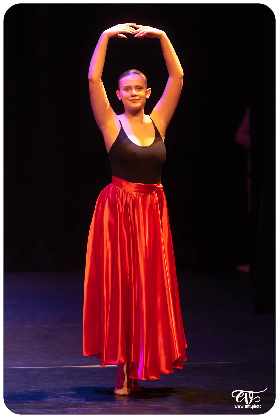 ECOLE DE DANSE CÉCILE ADAMOW